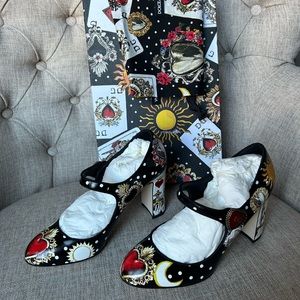 DOLCE & GABBANA Heels